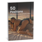 + Ebook 50 positions au lit