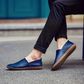 Remy | Echt Leer Casual Loafers