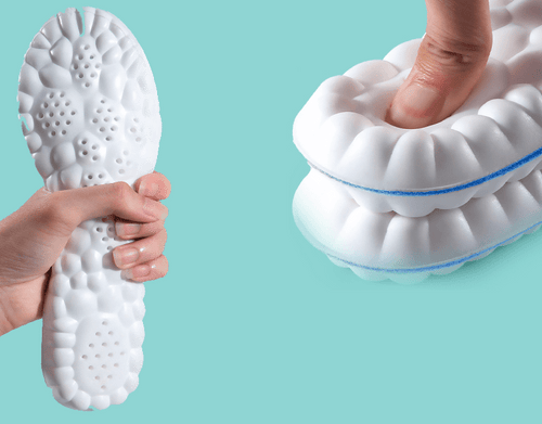 Ležérní ortopedické sandály